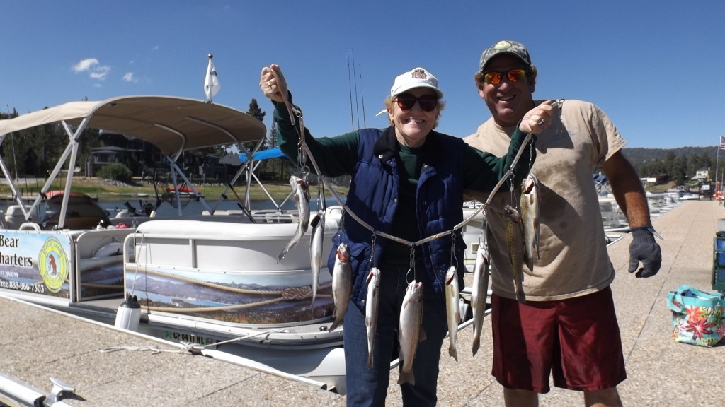 Fishing Guides